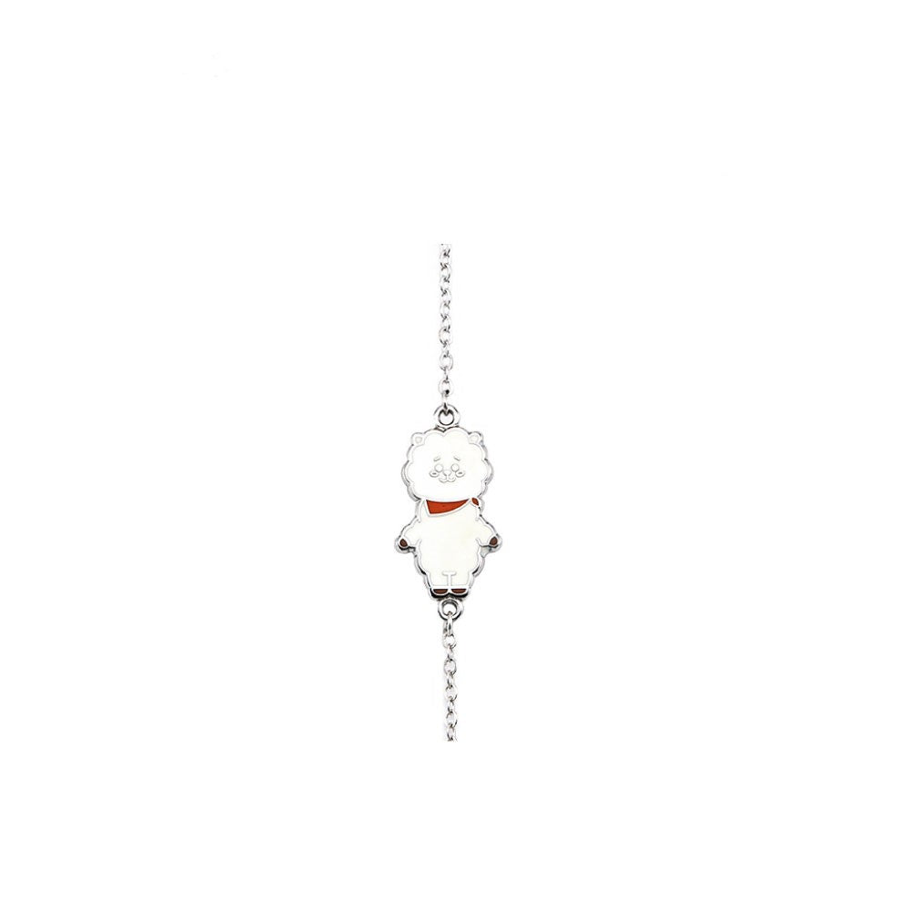 BT21 x LookOptical - Character Spectacles Chain
