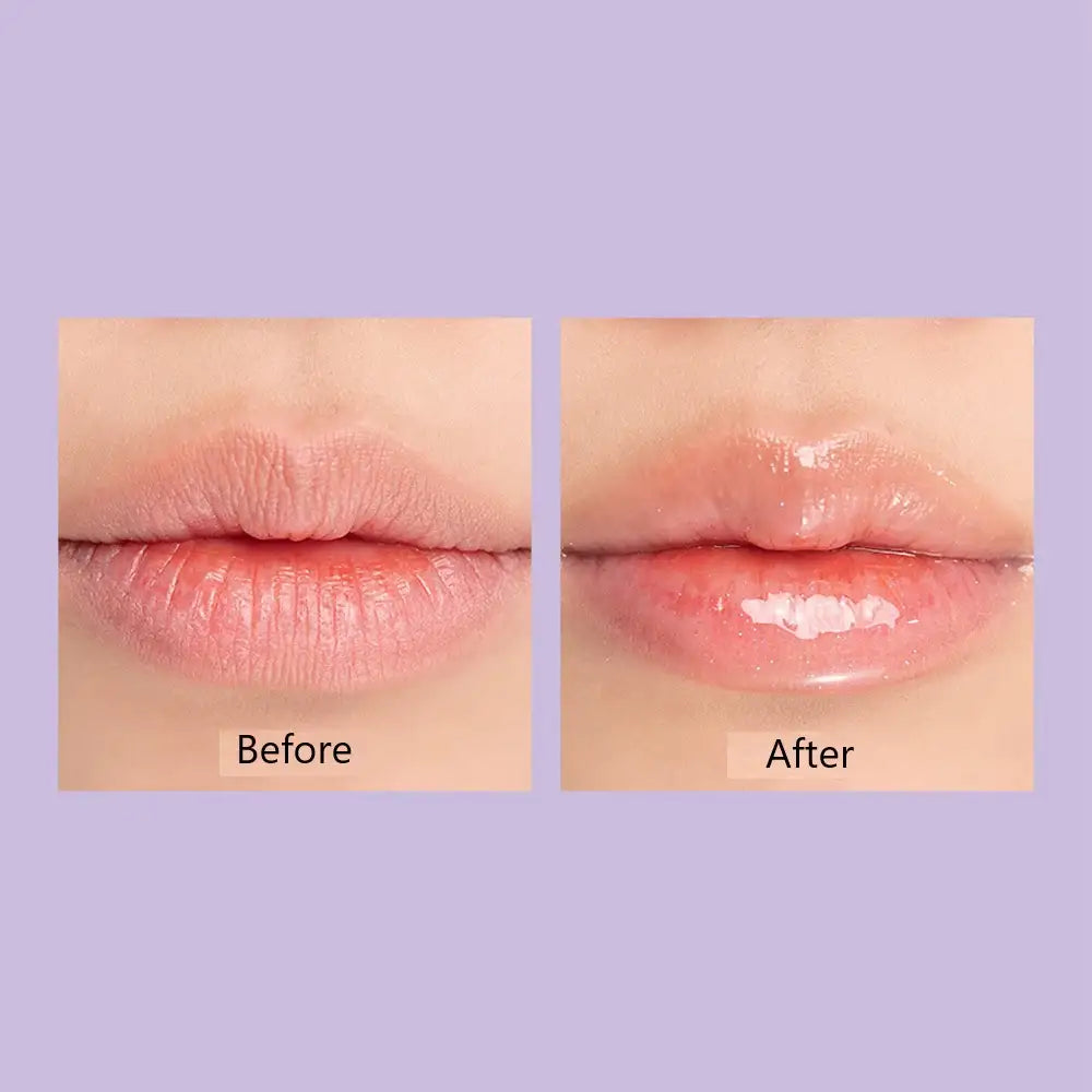 rom&nd x neonmoon - rom&tic Moonight Glasting Water Gloss - rom&nd x neonmoon - Lip Makeup - Harumio
