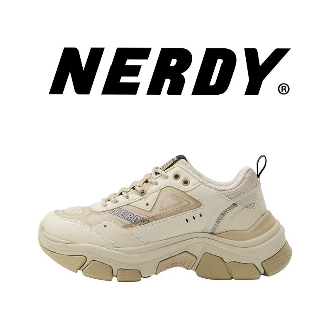 Nerdy - Go to the Graffiti Shoes