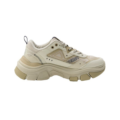 Nerdy - Go to the Graffiti Shoes