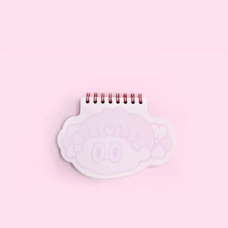 Standard Love Dance - Cherry Pie Gift Set - Standard Love Dance - Accessories - Harumio