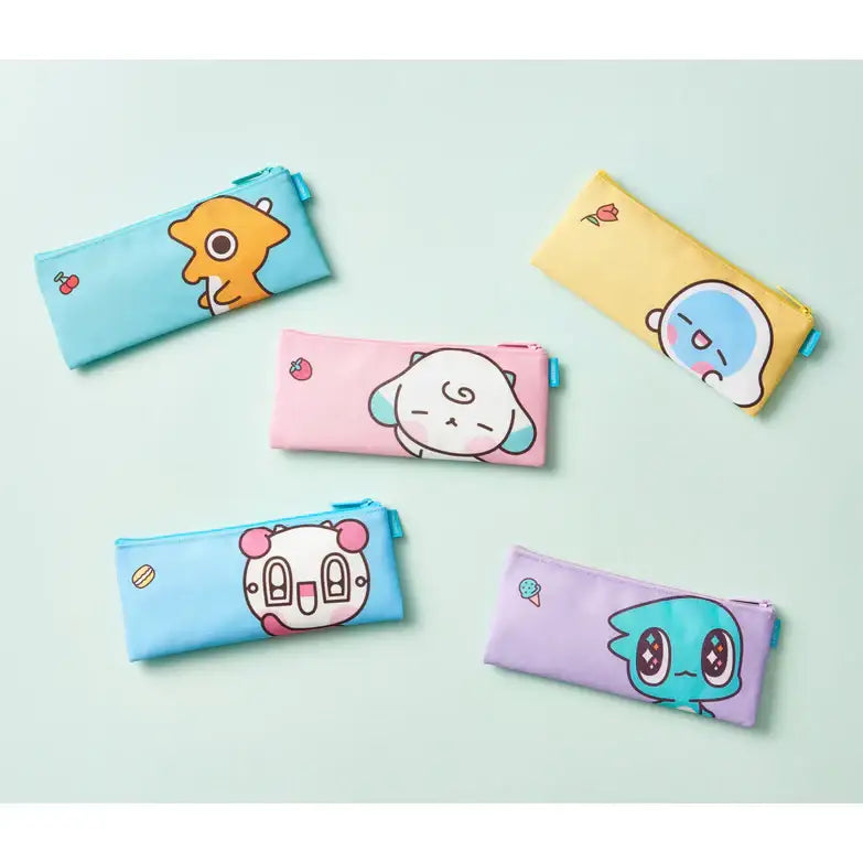 Spoonz x NU'EST - Love Gift Box - Type B - Spoonz x NU'EST - Accessories - Harumio