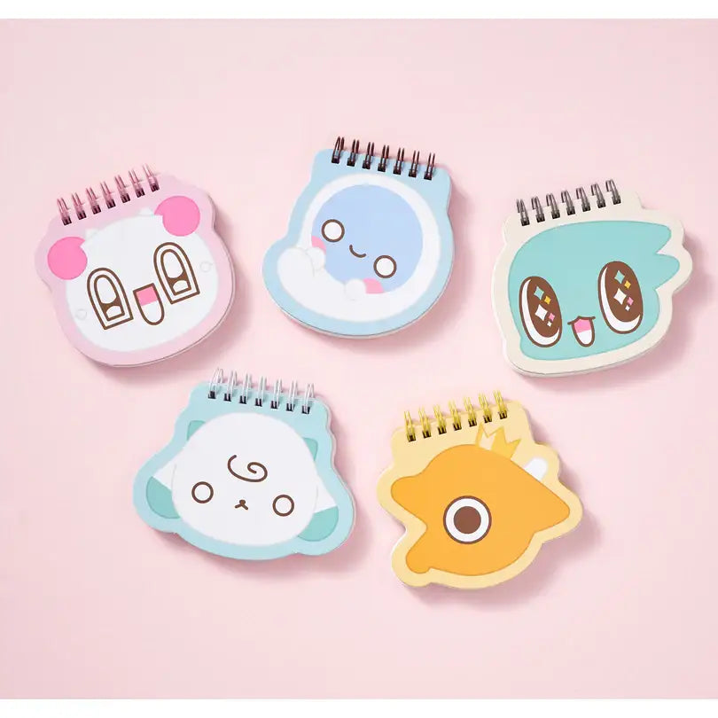 Spoonz x NU'EST - Love Gift Box - Type B - Spoonz x NU'EST - Accessories - Harumio