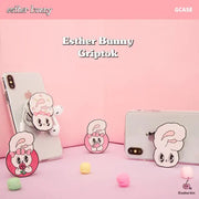 Esther Bunny - Character Griptok - Esther Bunny - Accessories - Harumio