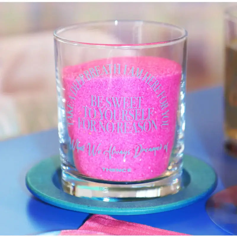 THENCE - No Reason Glass - THENCE - Tableware - Harumio
