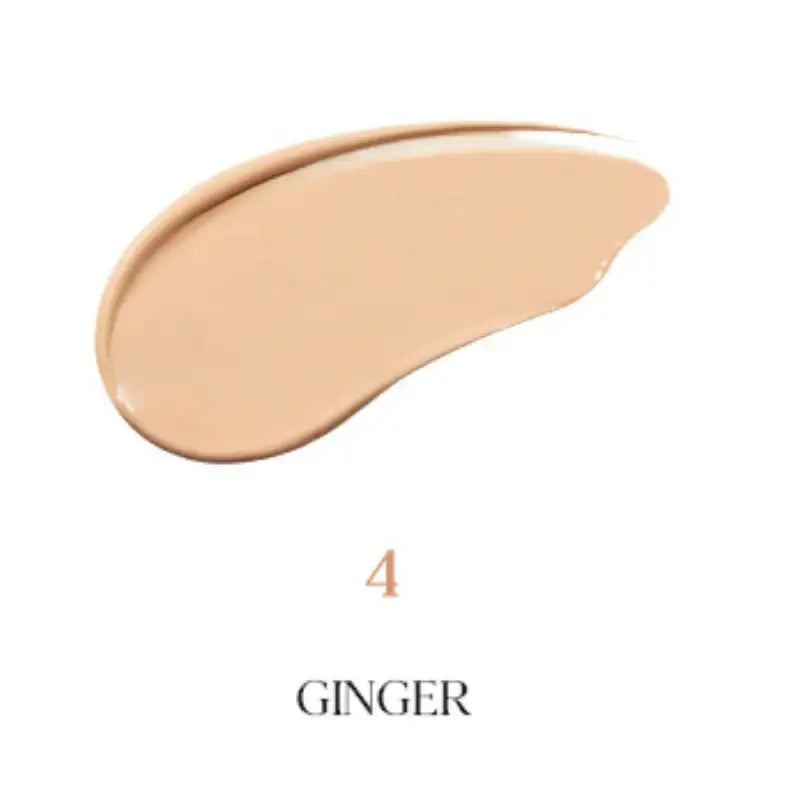 CLIO - Kill Cover Mesh Glow Cushion - CLIO - Cushion Compact - Harumio