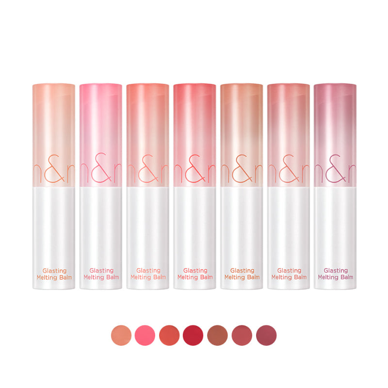 rom&nd - Glasting Melting Balm