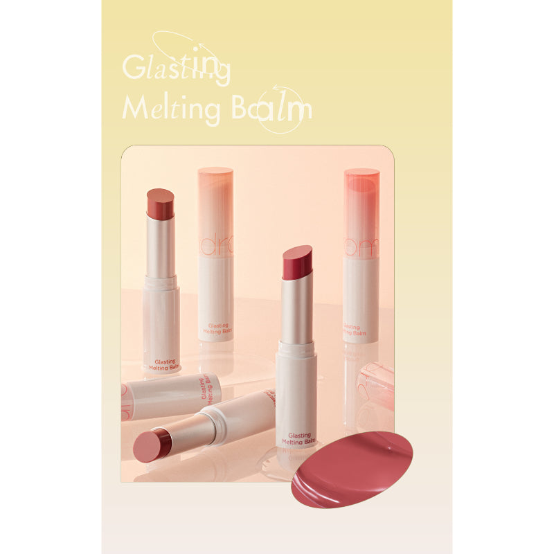 rom&nd - Glasting Melting Balm