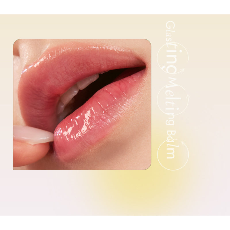 rom&nd - Glasting Melting Balm