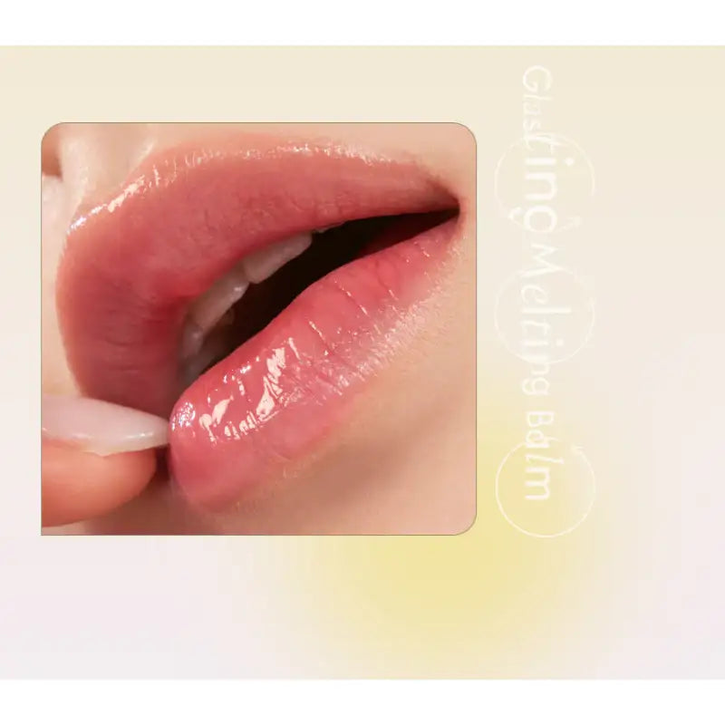 rom&nd - Glasting Melting Balm - rom&nd - Lip Makeup - Harumio