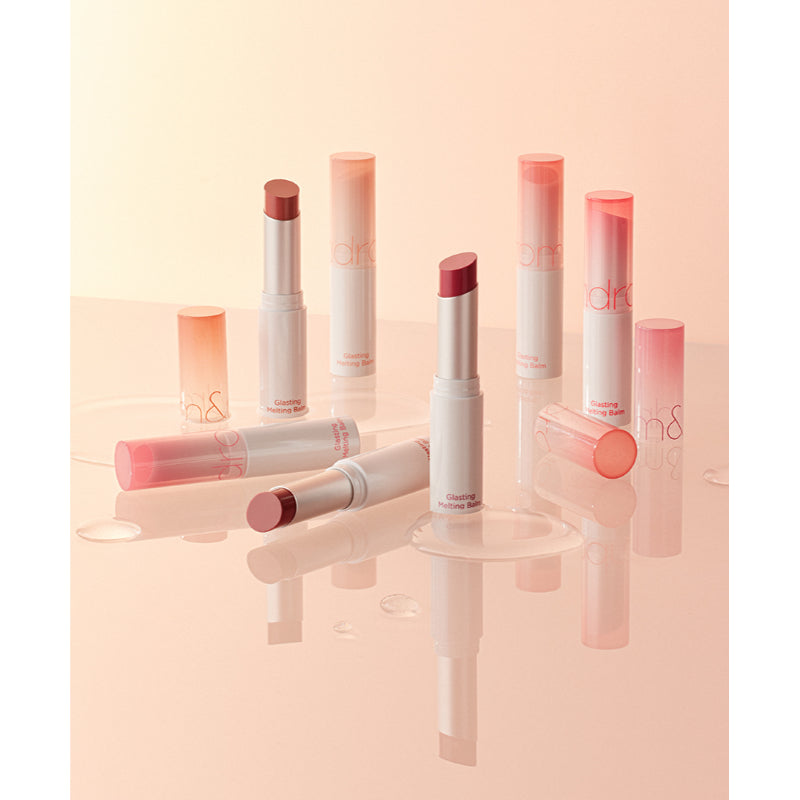 rom&nd - Glasting Melting Balm