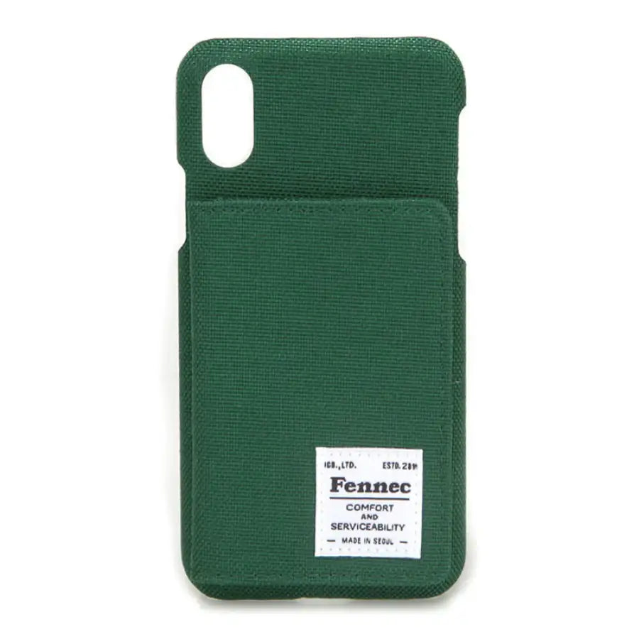 Fennec - C&S Pocket Case - FENNEC - Accesories - Harumio