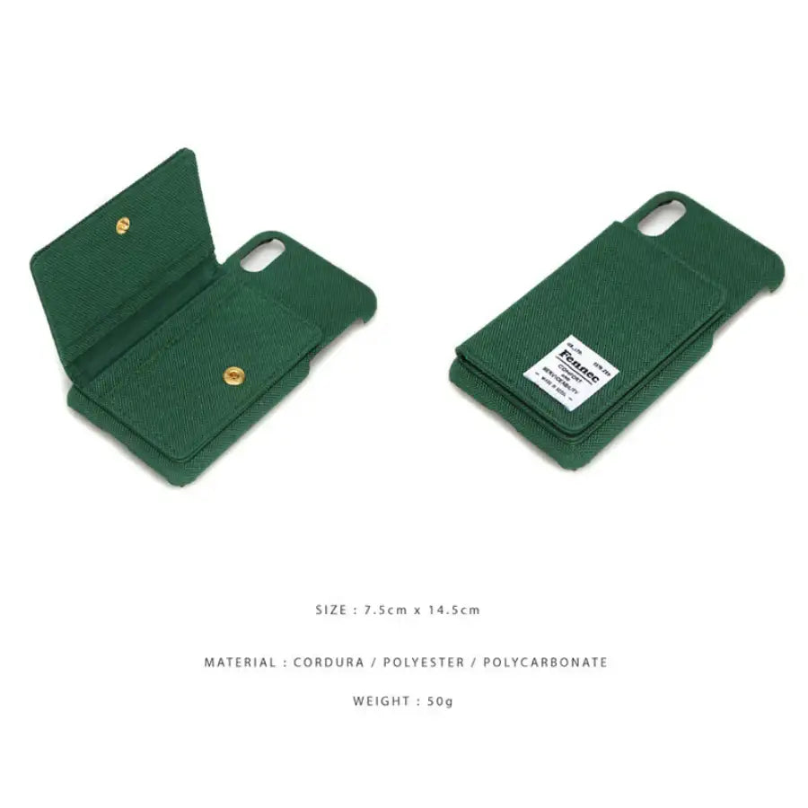 Fennec - C&S Pocket Case - FENNEC - Accesories - Harumio