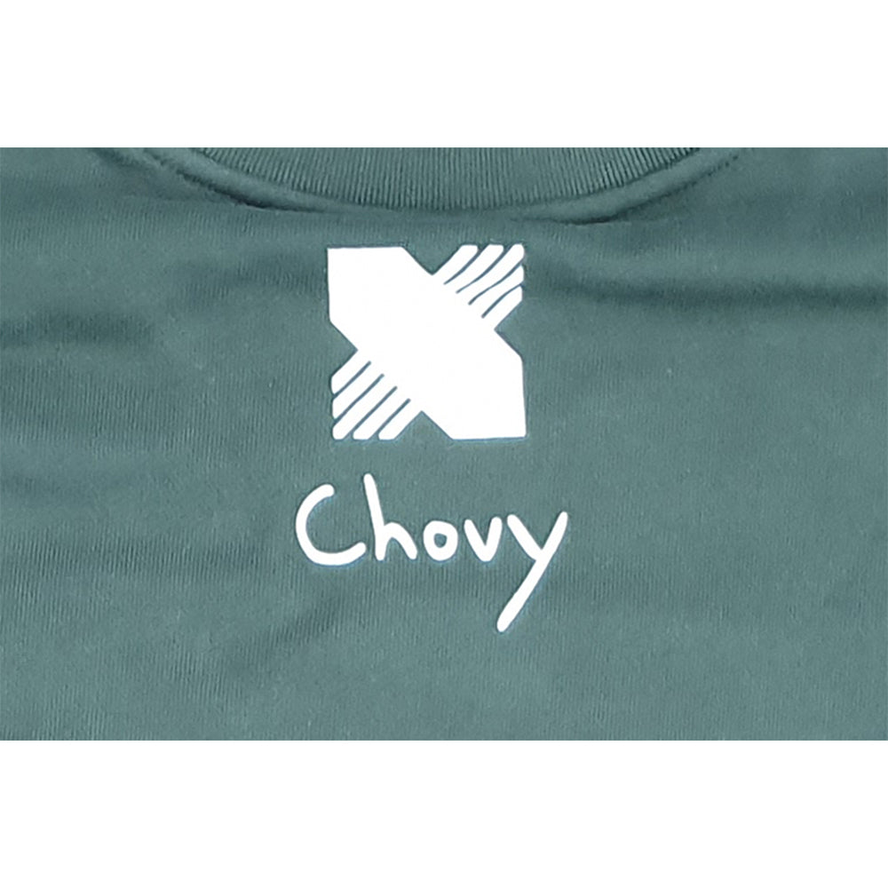 DRX Official Merch - Chovy Nyan Hoodie