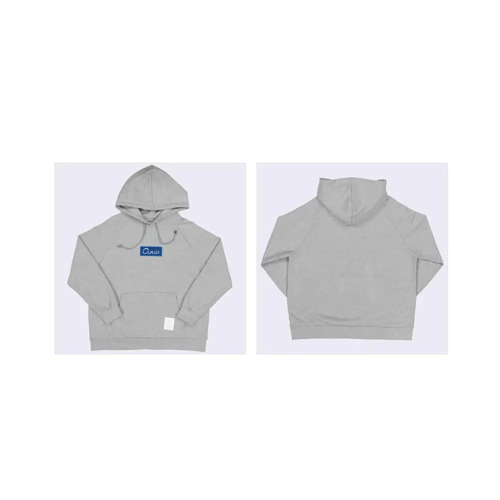 Suho - Online fan meeting 'O2asis' Hoodie - Suho - Clothing - Harumio