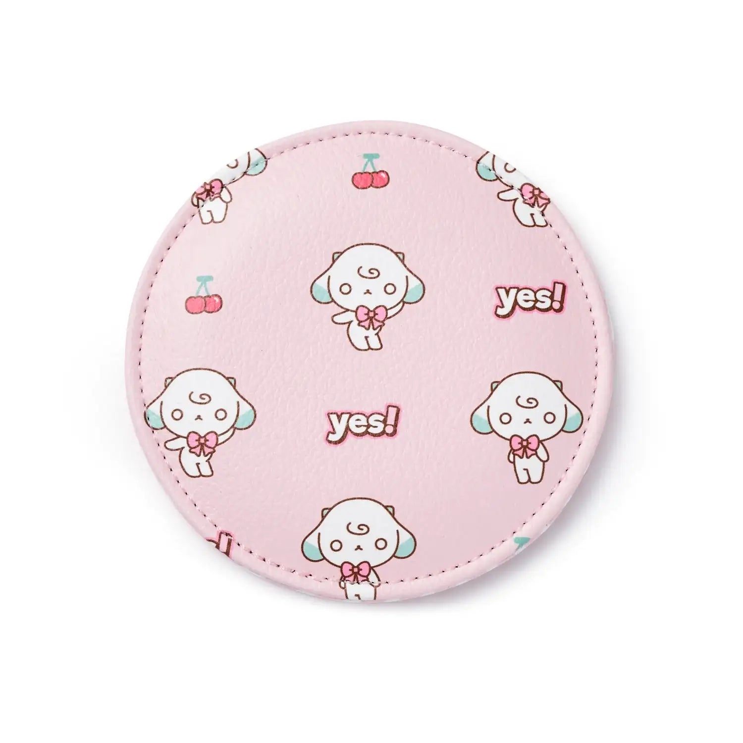 Spoonz x NU'EST - Hand Mirror - Spoonz x NU'EST - Accessories - Harumio