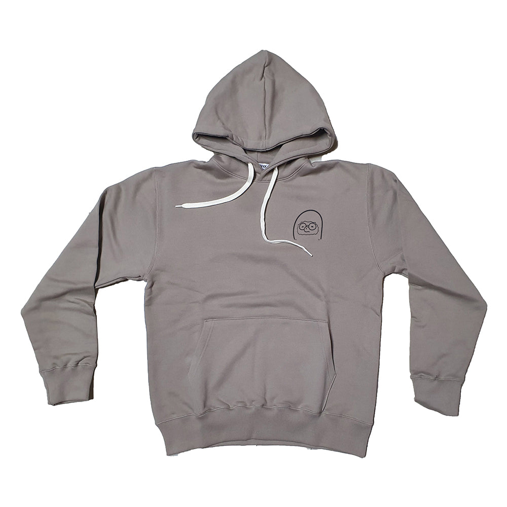 DRX Official Merch - Doran Hoodie