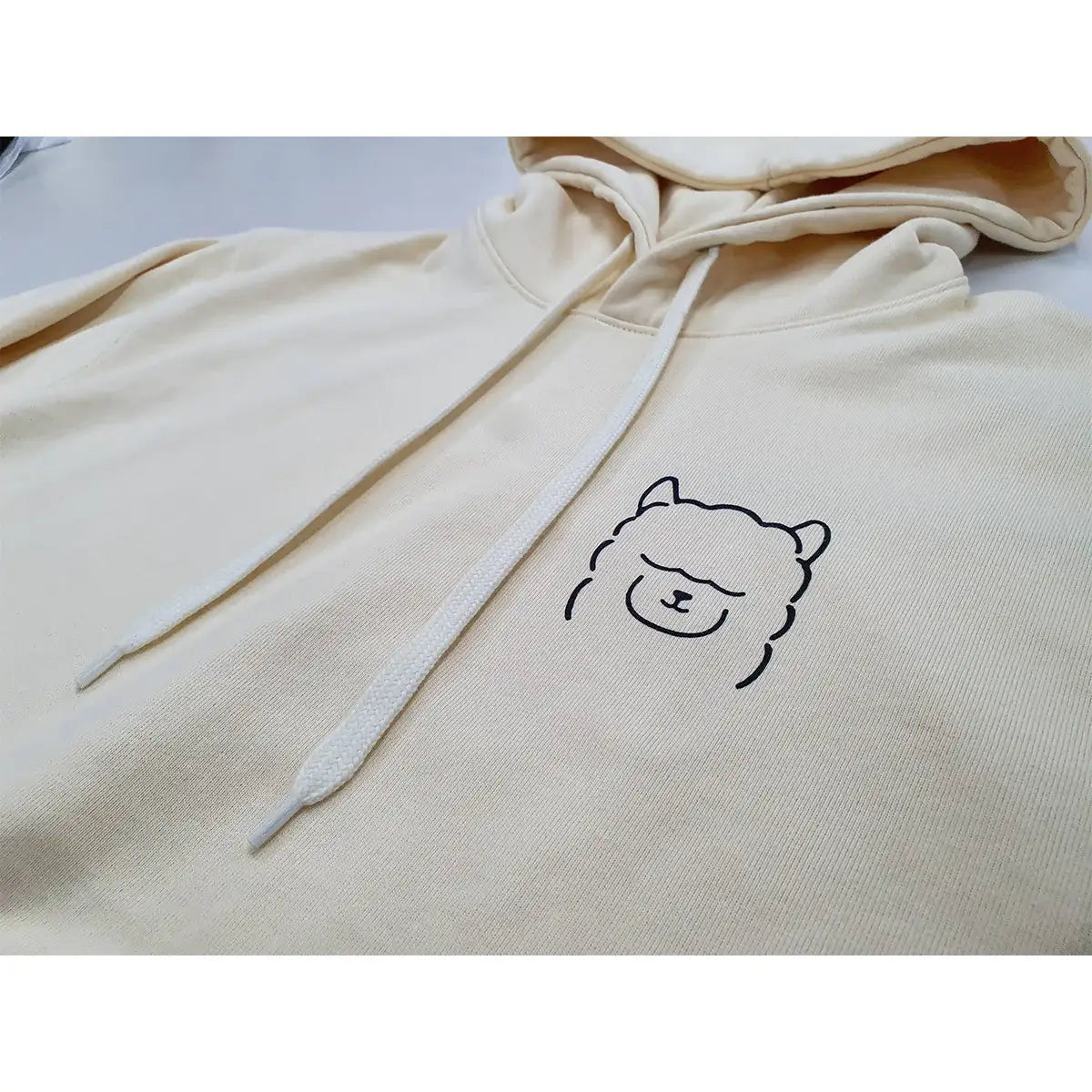 DRX Official Merch - Deft Hoodie - DRX - Clothing - Harumio