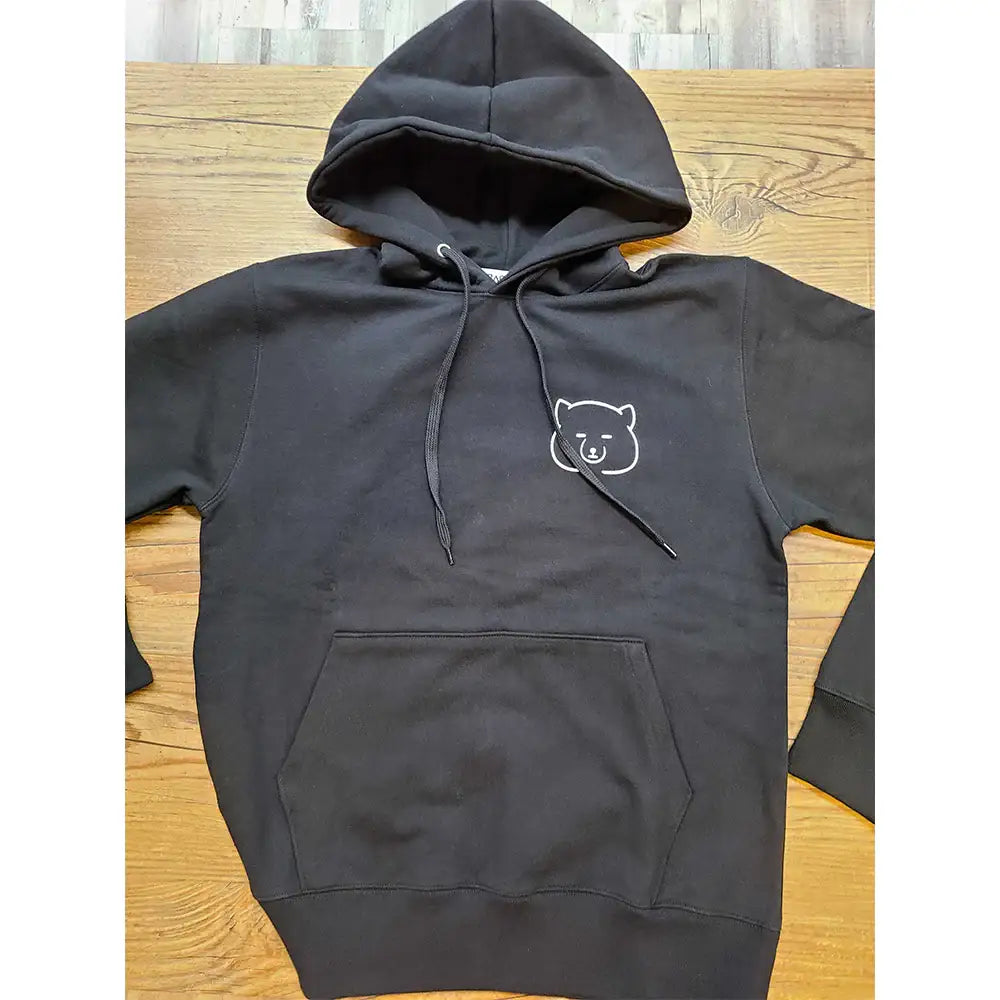 DRX Official Merch - Pyosik Hoodie - DRX - Clothing - Harumio