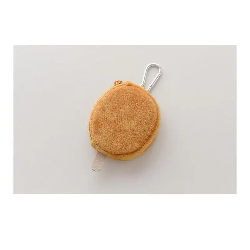 The Recorder Factory - Hotdog Keyring Pouch - The Recorder Factory - Accessories - Harumio