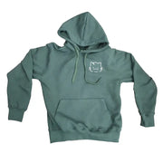 DRX Official Merch - Chovy Nyan Hoodie - DRX - Clothing - Harumio