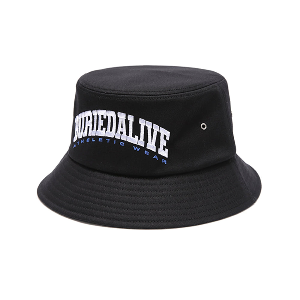 Buried Alive - OS Logo Bucket Hat