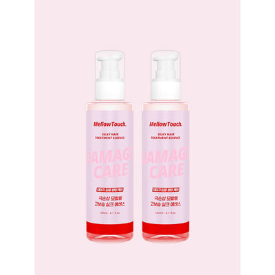 MellowTouch - Silky Hair Treatment Essence