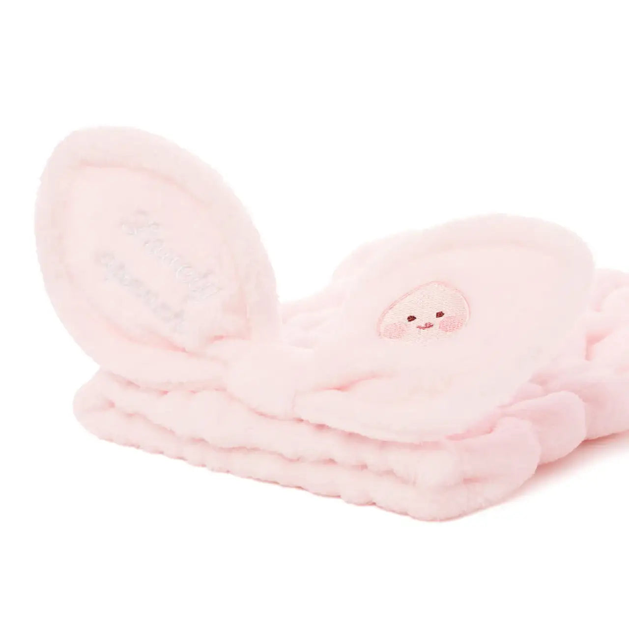 Kakao Friends - Lovely Apeach Hair Turban - Kakao Friends - Accessories - Harumio