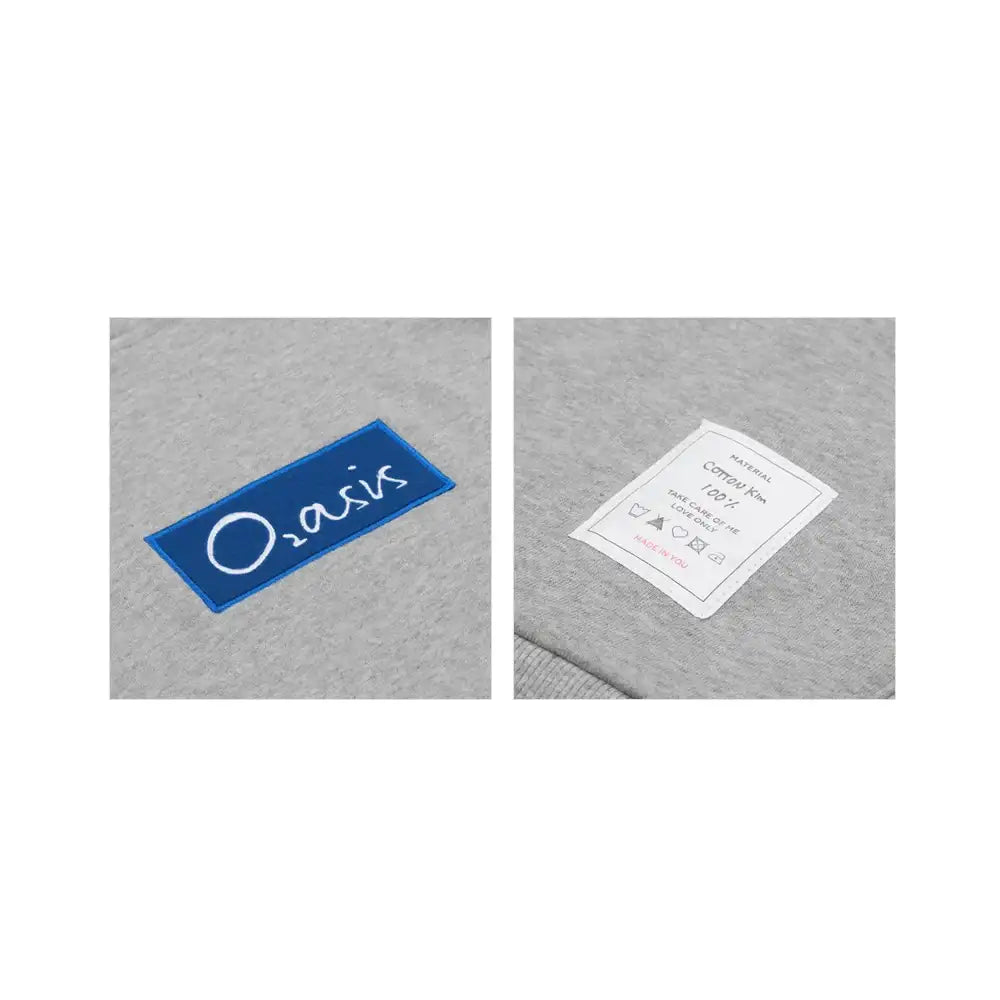 Suho - Online fan meeting 'O2asis' Hoodie - Suho - Clothing - Harumio
