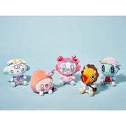 Spoonz - Picnic Plush Doll with Horoscope Costume Hat - Spoonz - Plush - Harumio