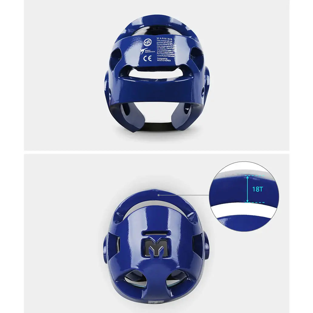 MOOTO - Extera Headgear S2 - MOOTO - Accessories - Harumio