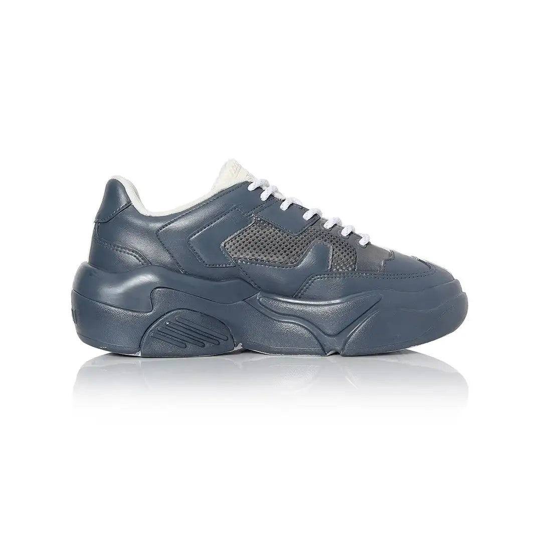 Lakai - Hati Graffiti Shoes - Half and Half - Lakai - Footwear - Harumio