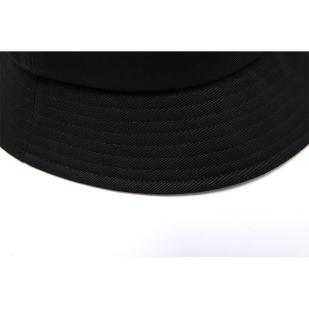 Buried Alive - OS Logo Bucket Hat