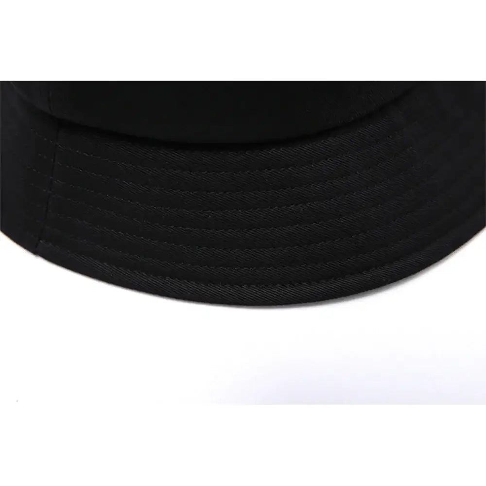 Buried Alive - OS Logo Bucket Hat - Buried Alive - Clothing - Harumio
