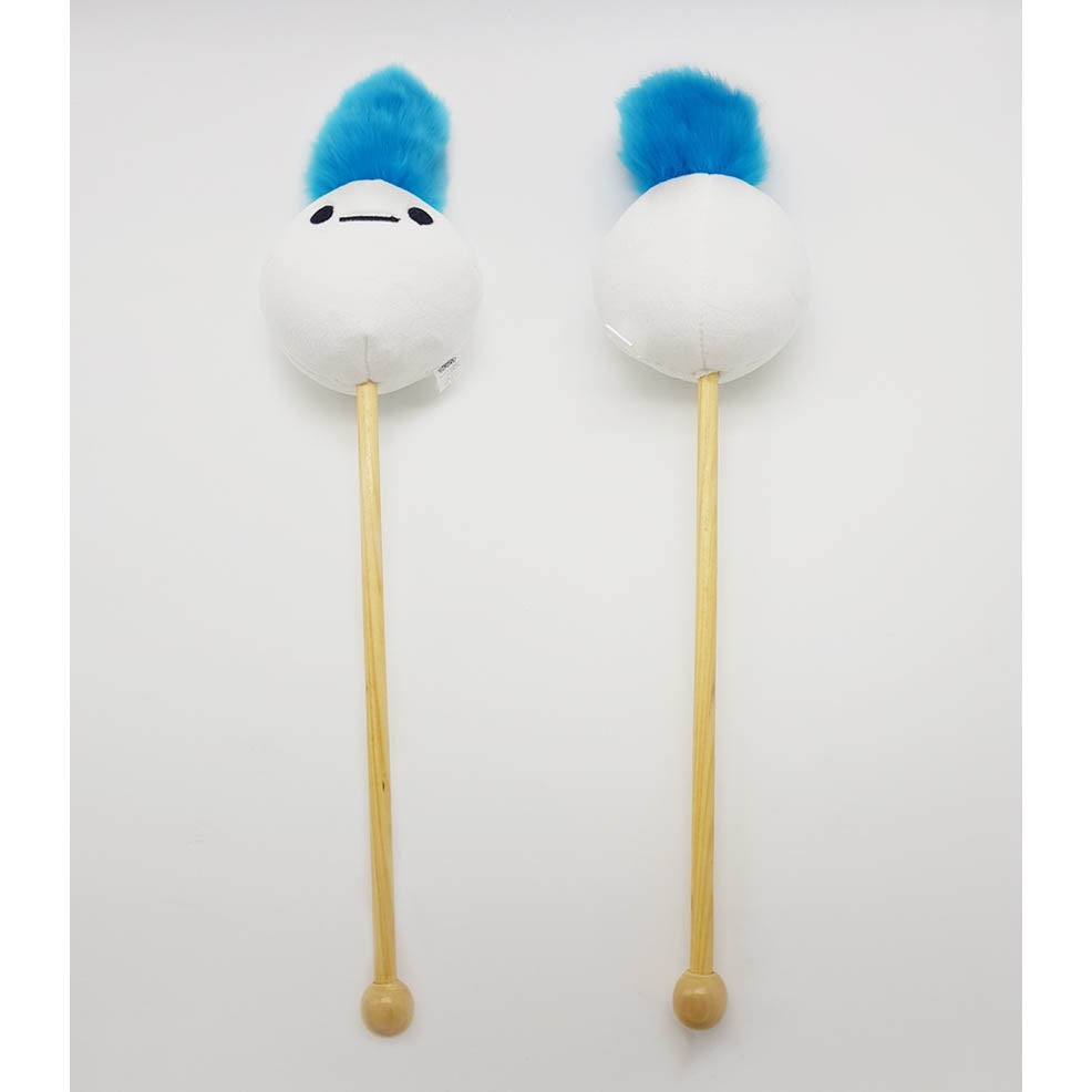 Elsword - Hedgehog Massage Rod