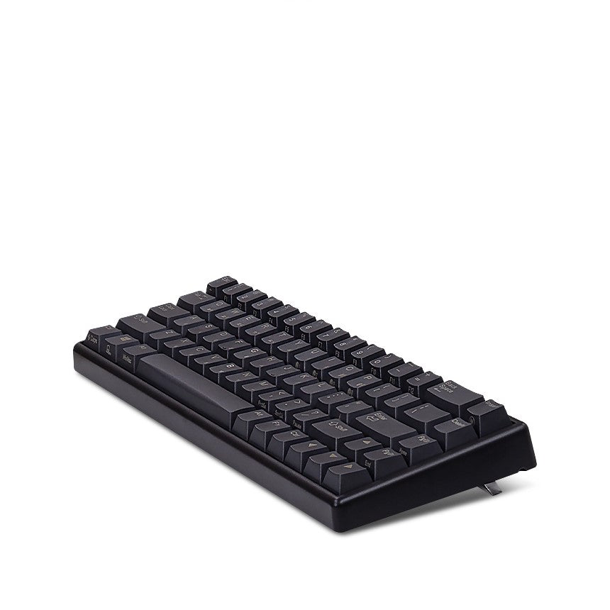 Hansung GTune- GK868B TICO Tenkeyless Keyboard