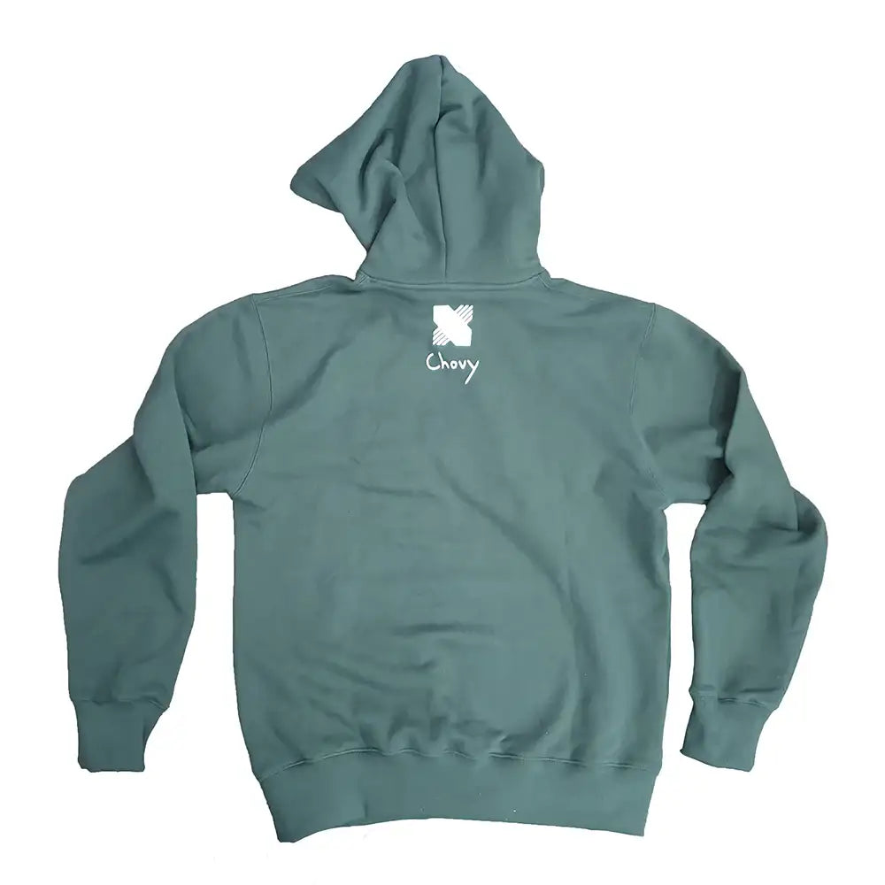 DRX Official Merch - Chovy Nyan Hoodie - DRX - Clothing - Harumio