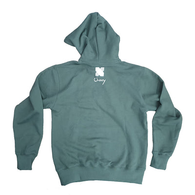 DRX Official Merch - Chovy Nyan Hoodie