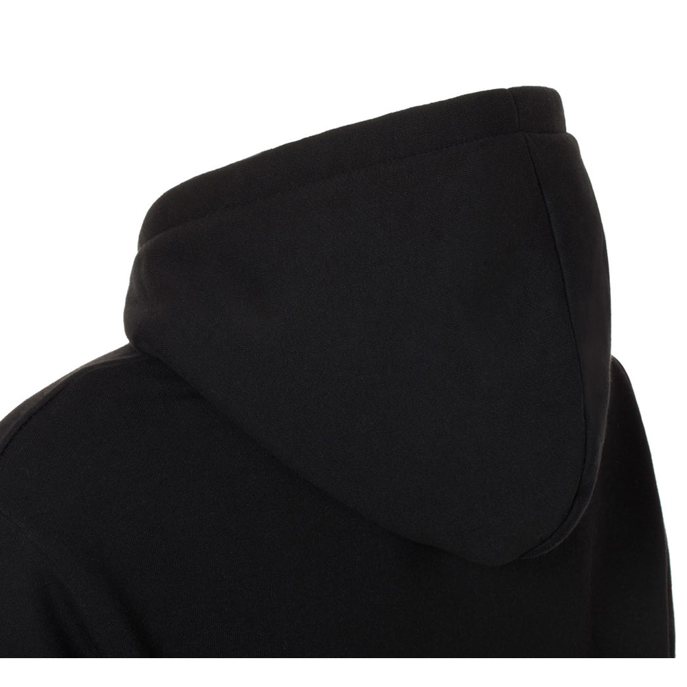 Apeach x KangDaniel - Apeach Black Hoodie