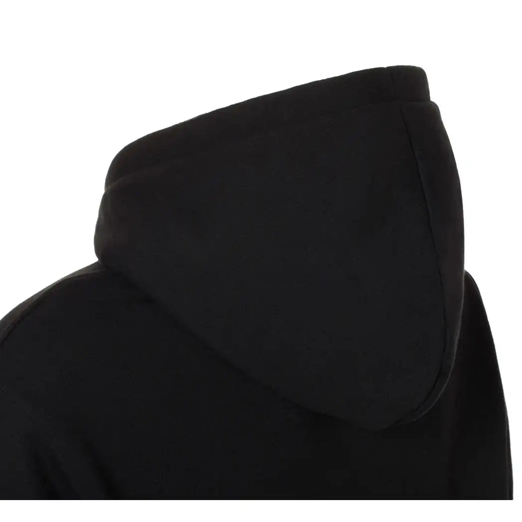 Apeach x KangDaniel - Apeach Black Hoodie - Apeach x KangDaniel - Clothing - Harumio