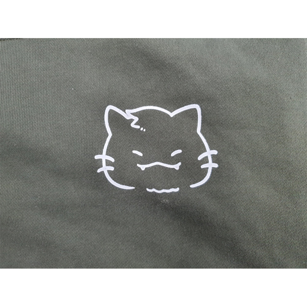 DRX Official Merch - Chovy Nyan Hoodie