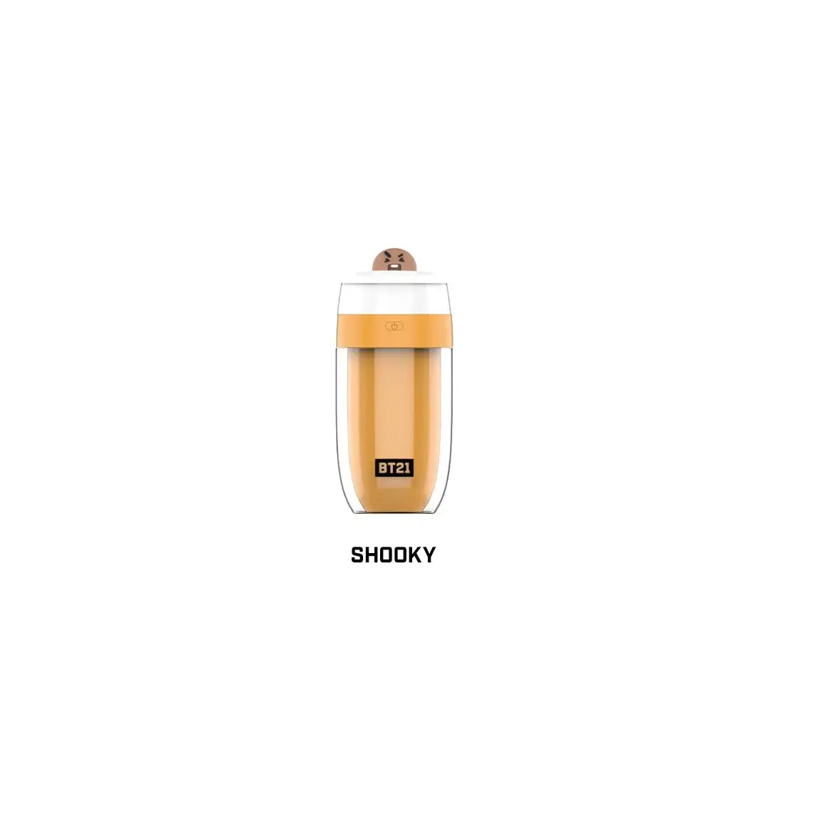 BT21 x Royche - Figure Humidifier - BT21 x Royche - Accessories - Harumio
