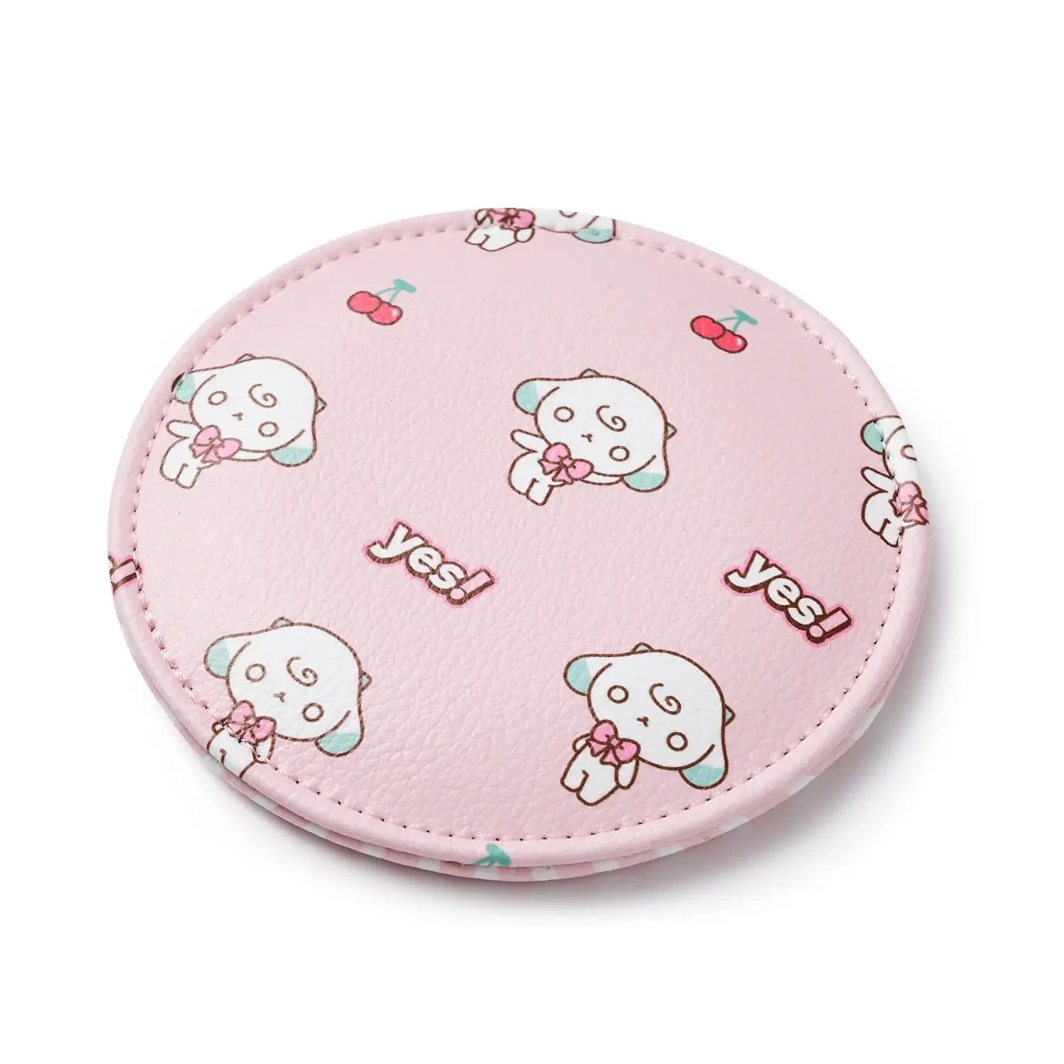 Spoonz x NU'EST - Hand Mirror - Spoonz x NU'EST - Accessories - Harumio