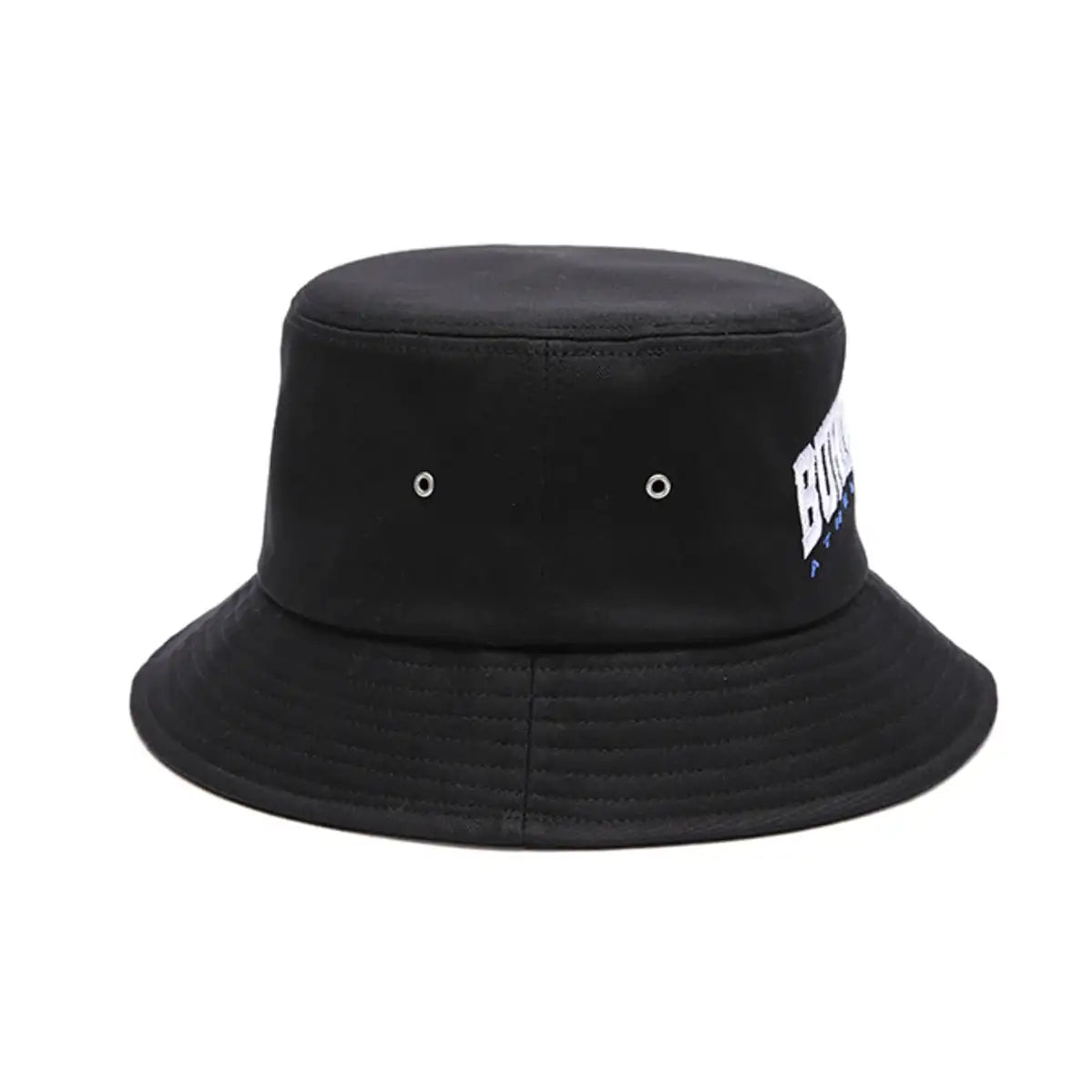 Buried Alive - OS Logo Bucket Hat - Buried Alive - Clothing - Harumio