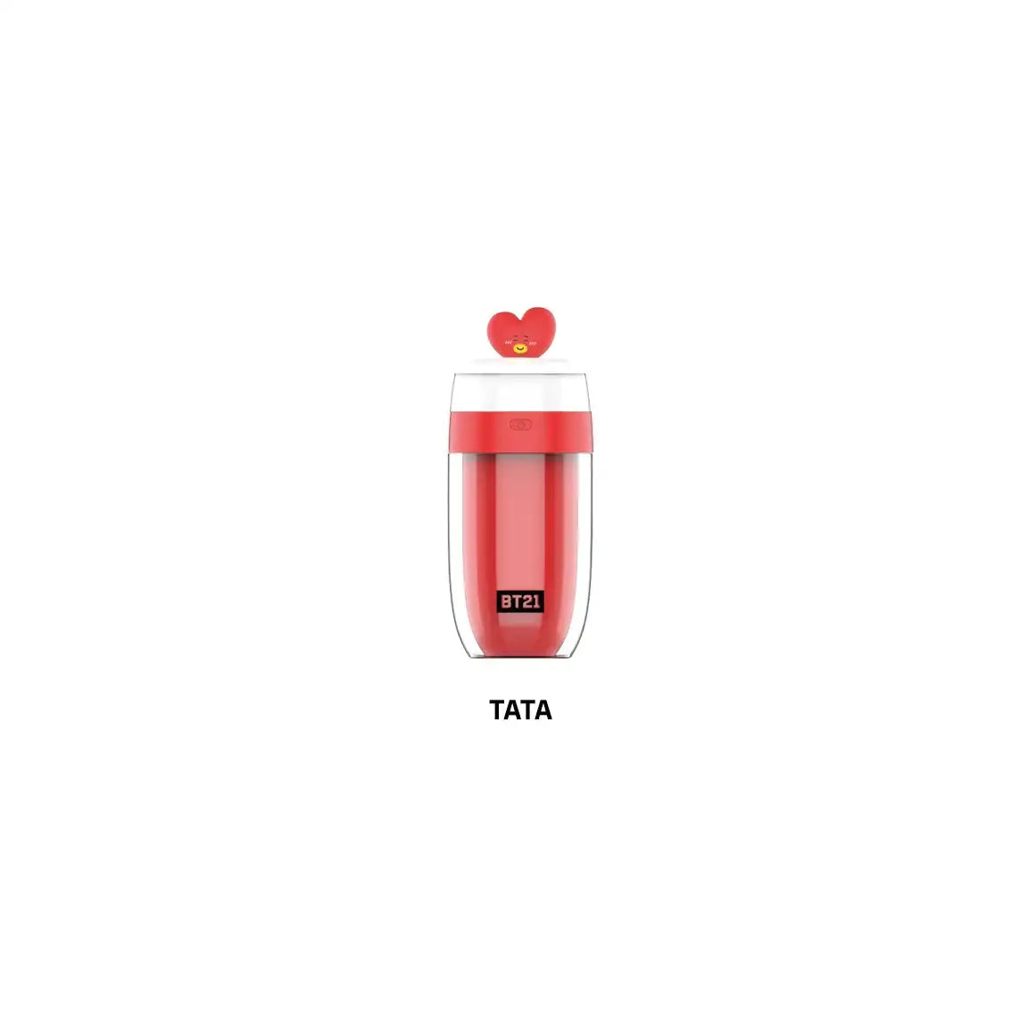 BT21 x Royche - Figure Humidifier - BT21 x Royche - Accessories - Harumio