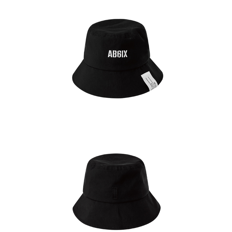 AB6IX - Logo Bucket Hat