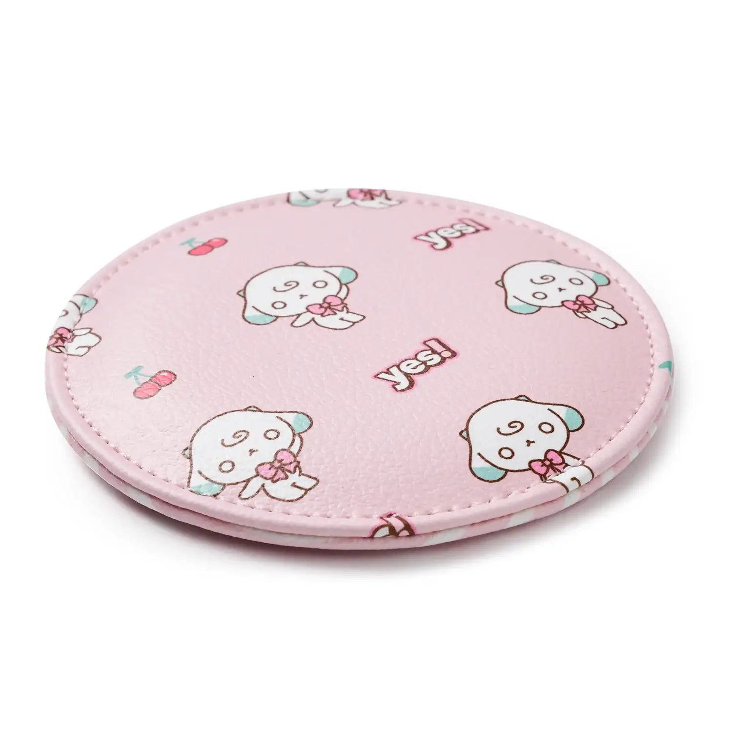 Spoonz x NU'EST - Hand Mirror - Spoonz x NU'EST - Accessories - Harumio