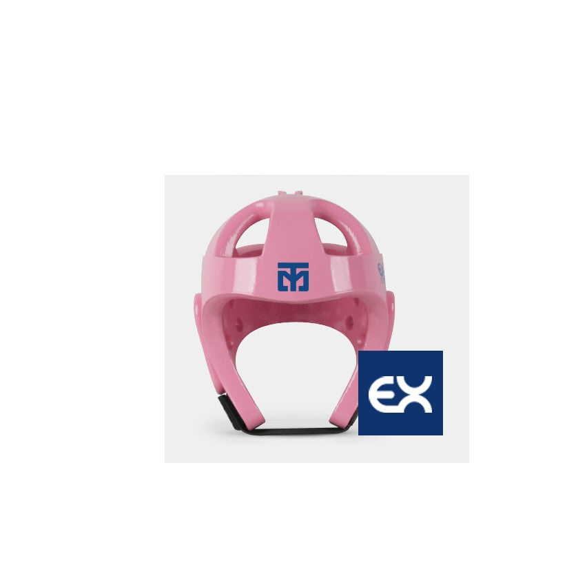 MOOTO - Extera Headgear S2