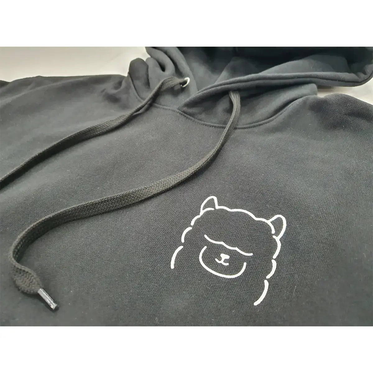 DRX Official Merch - Deft Hoodie - DRX - Clothing - Harumio
