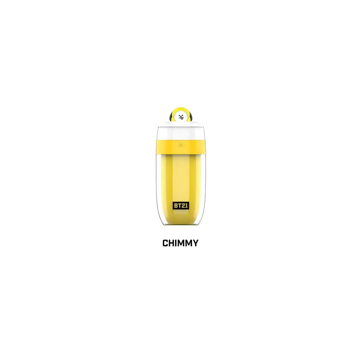 BT21 x Royche - Figure Humidifier - BT21 x Royche - Accessories - Harumio
